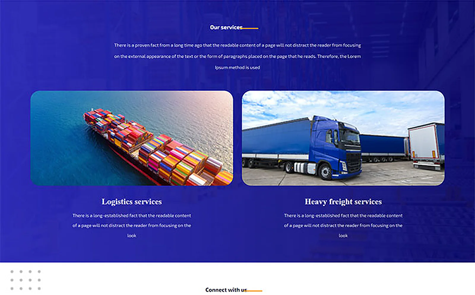 Shahen Express delivered interface, screen 4