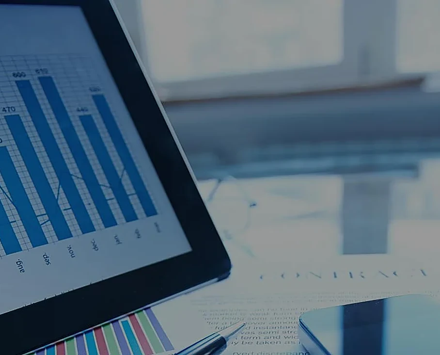 Finance analytics with PowerBI