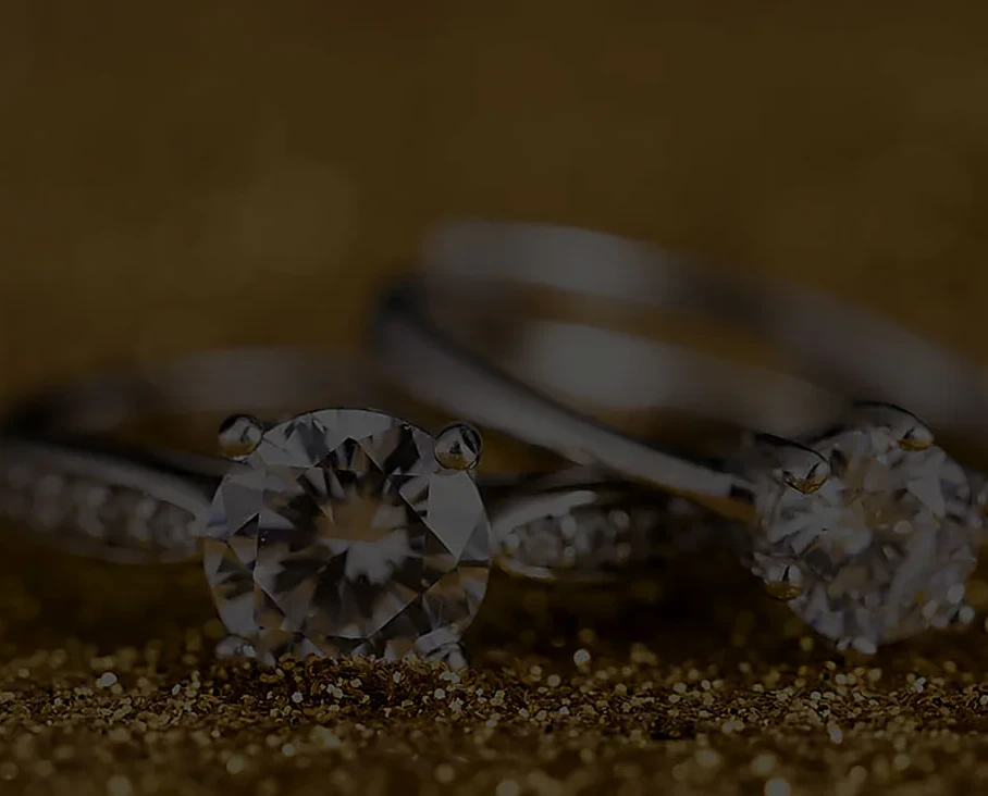 Luxury jewelry ERP case study