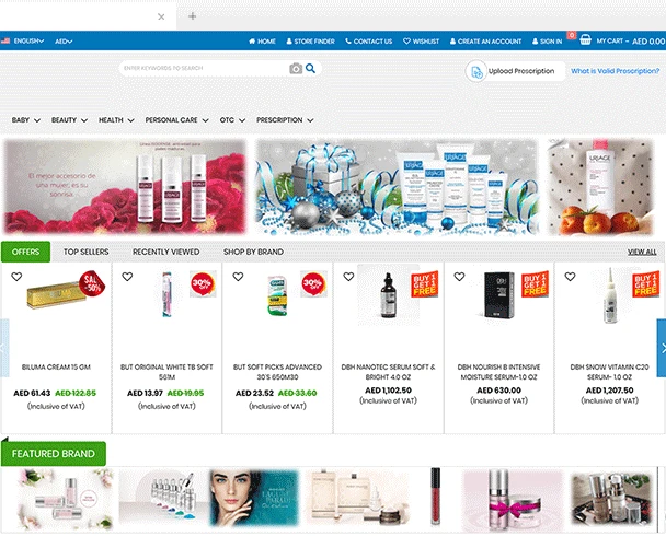 Planet Pharmacy case study