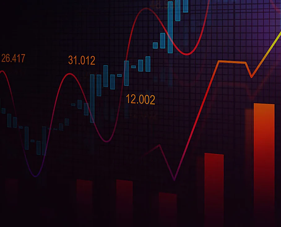 Real-estate data analytics dashboards