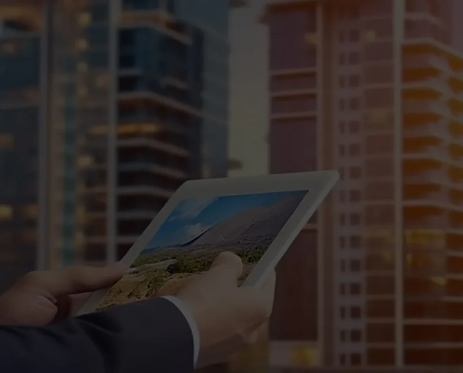 Thakher property management ERP