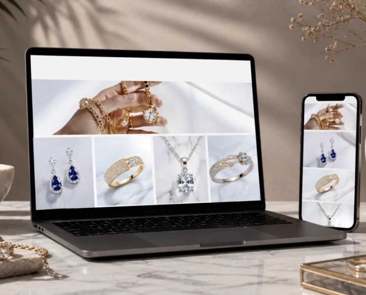 Shop LC case study