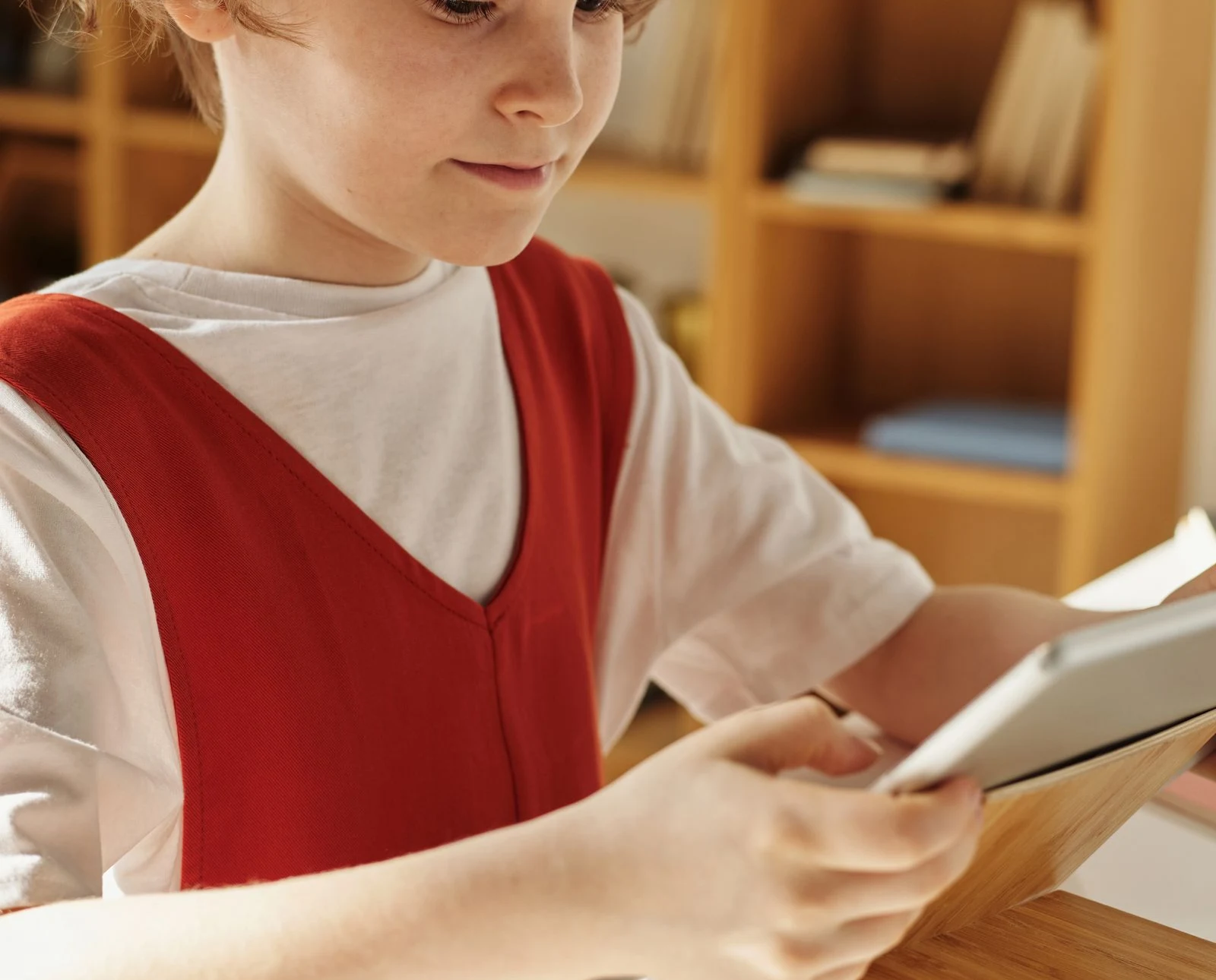 Sing in Chinese kids language-learning app