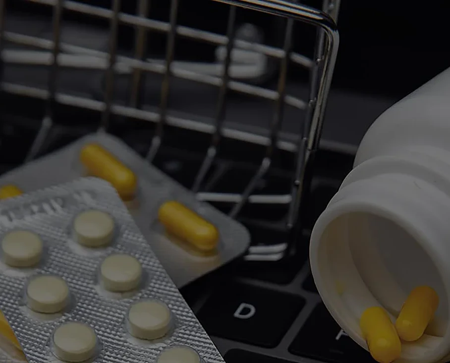 United Pharmacy case study