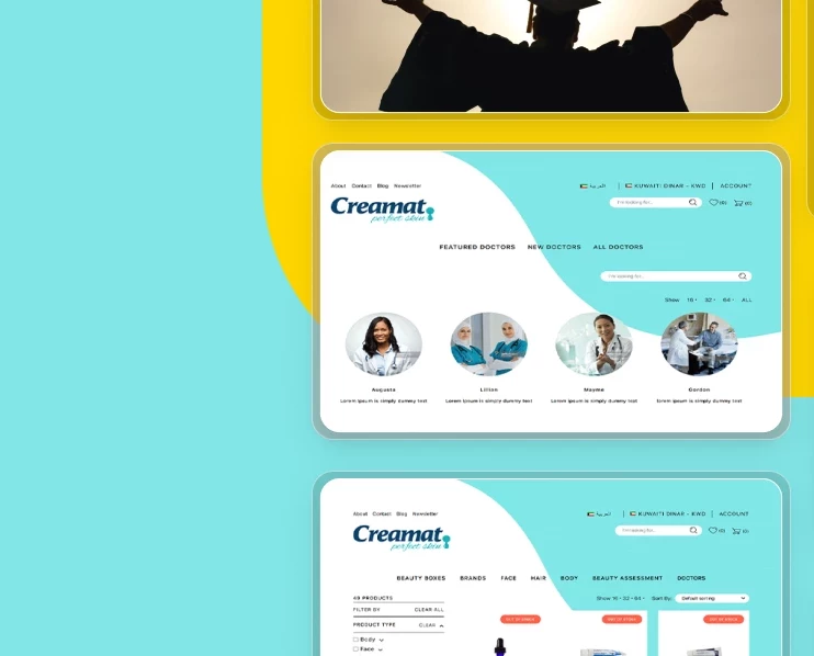 A WooCommerce platform connecting patients and doctors case study