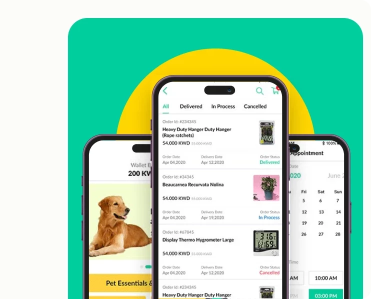 A marketplace presence for a grooming brand case study