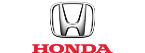 Honda, distributed in Kuwait by Alghanim, logo