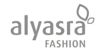 Alyasra Fashion logo