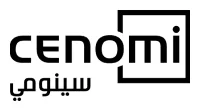 Cenomi logo