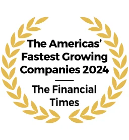 FT Americas' Fastest Growing