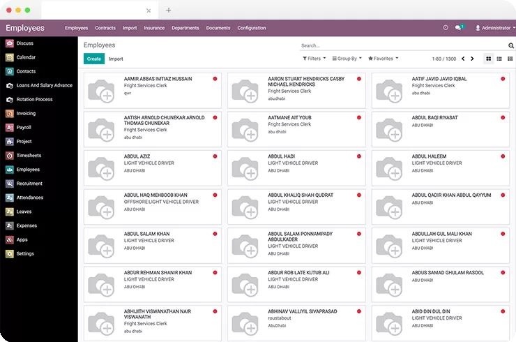 Recruitment agency workflow automation