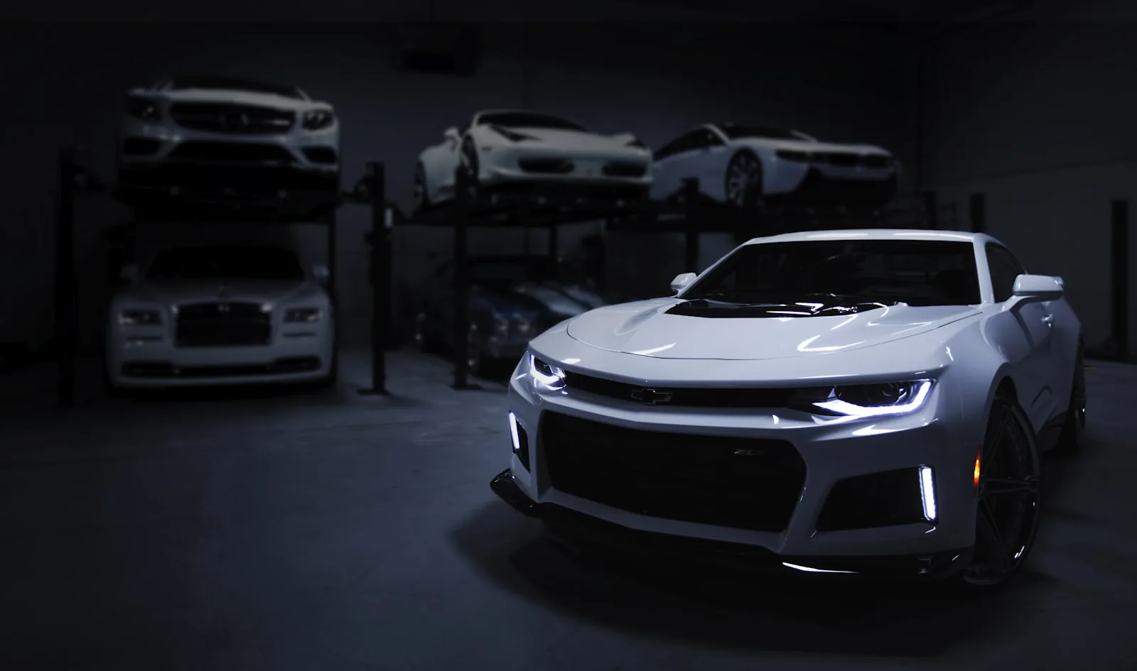 Wheel & tire marketplace