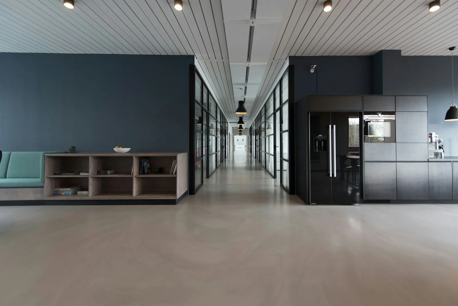 Agile DevOps automation