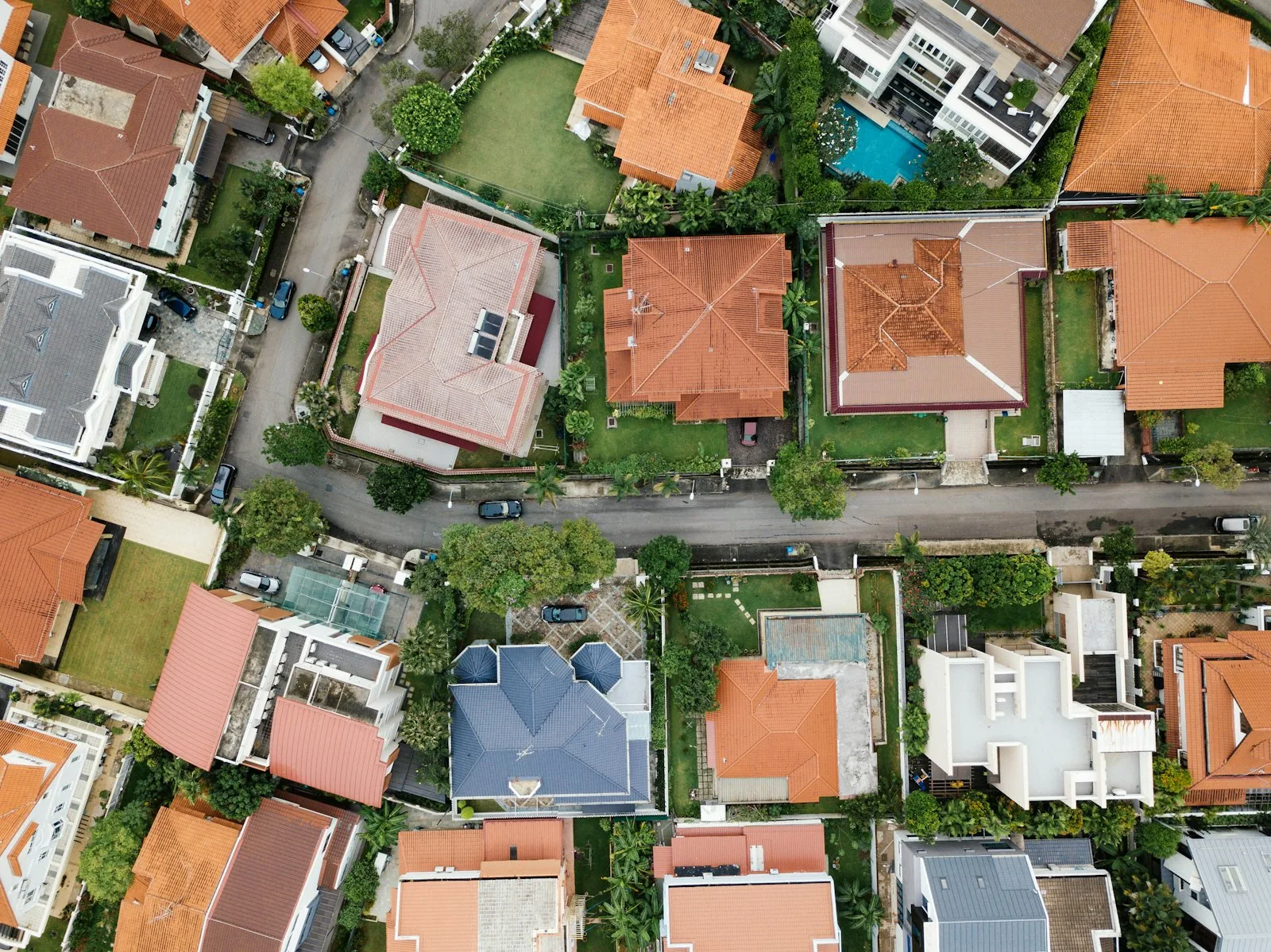 Realtor navigation app