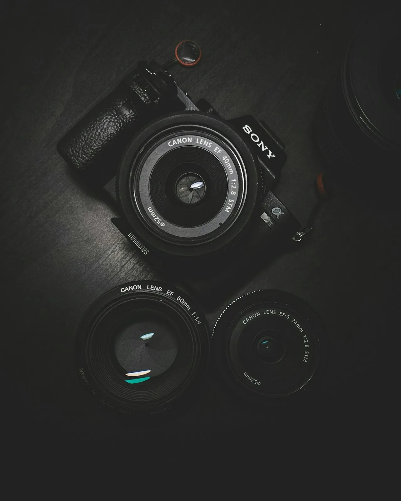 Instant camera brand