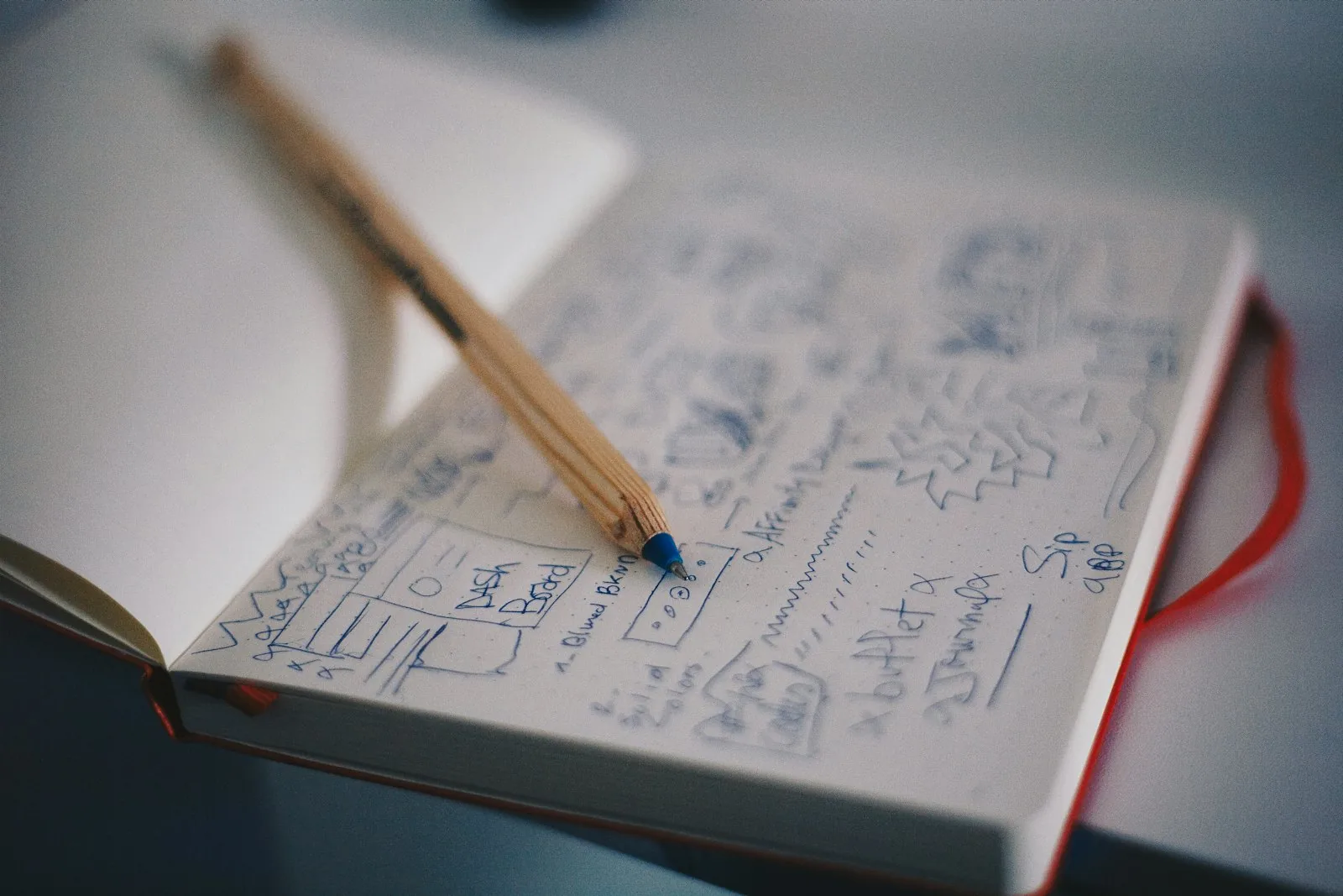 Executive search firm platform
