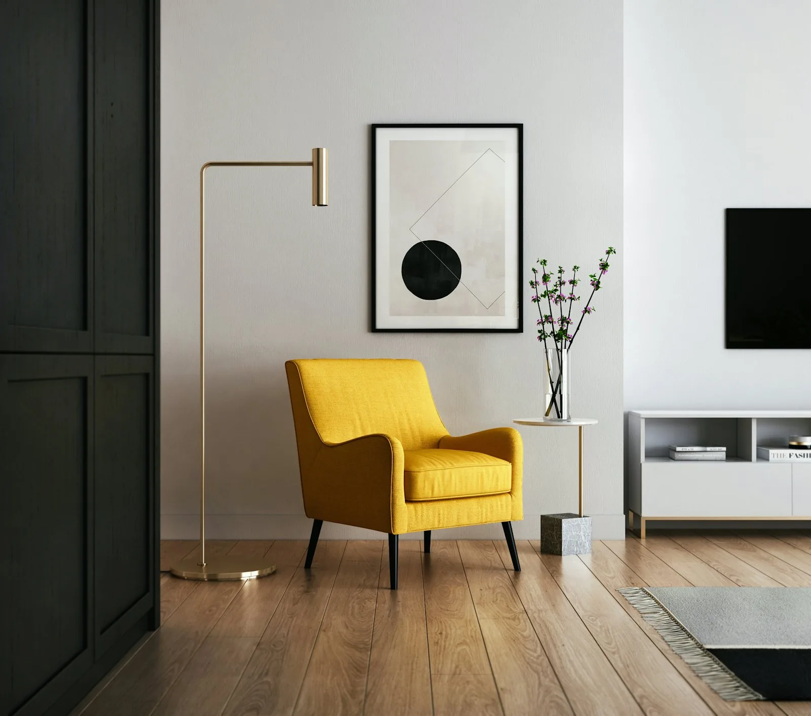 Furniture business