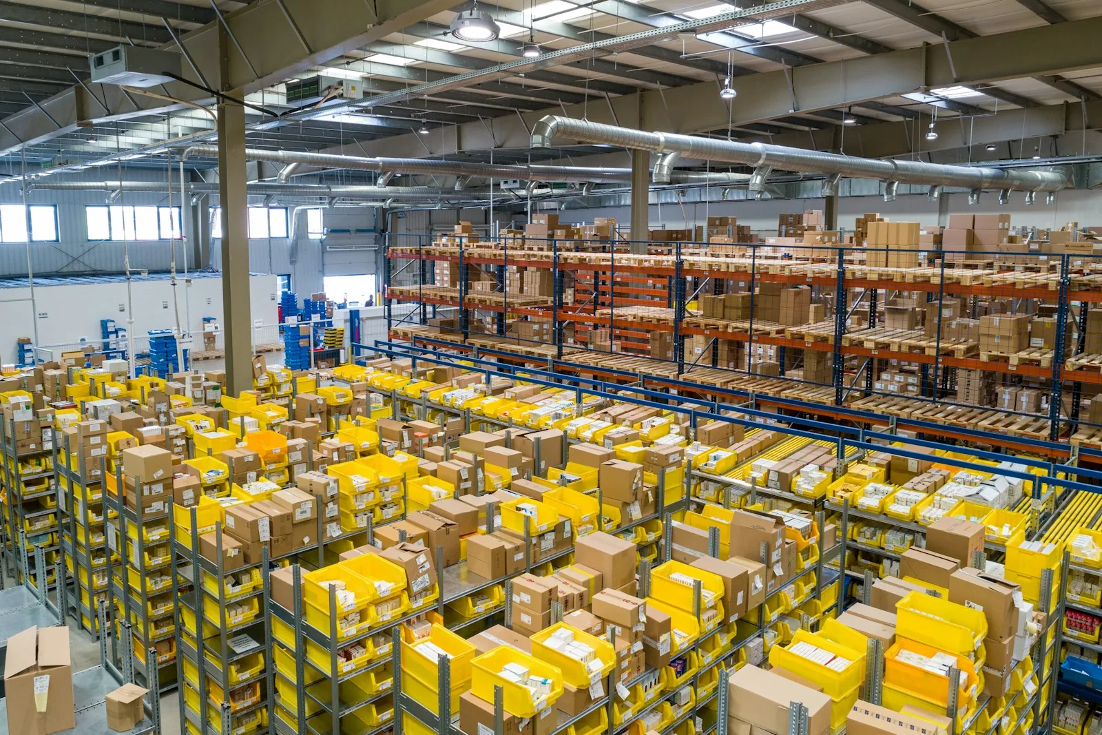Freight management application