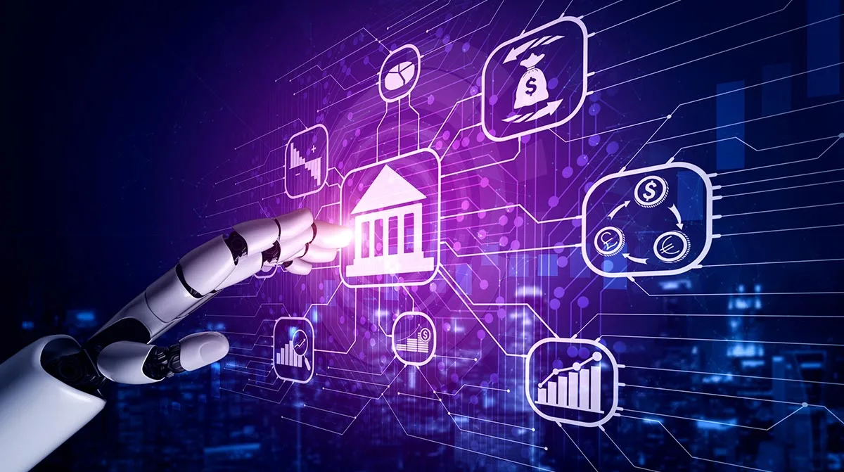 Hyper-personalized banking with AI-powered Adobe experiences cover