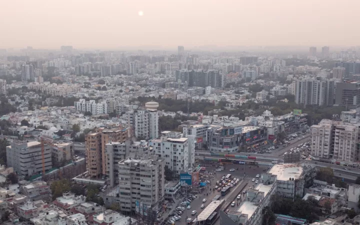 Ahmedabad, India
