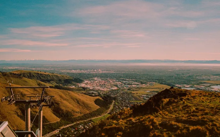 Christchurch, New Zealand