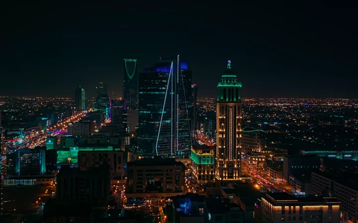 Al Khobar, Saudi Arabia