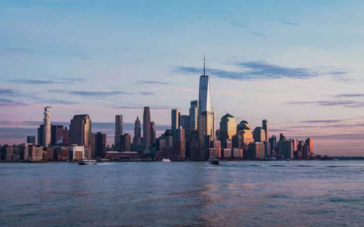 New York