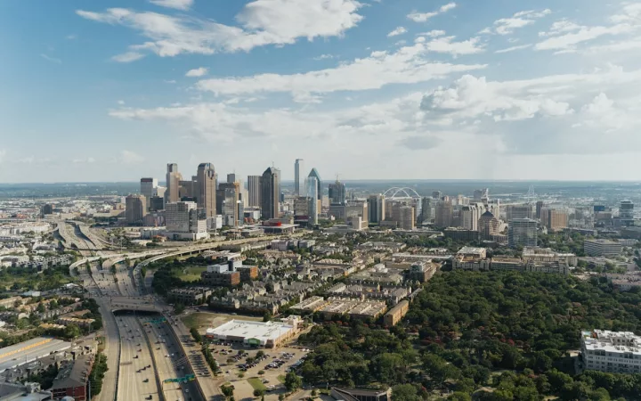 Plano, Texas