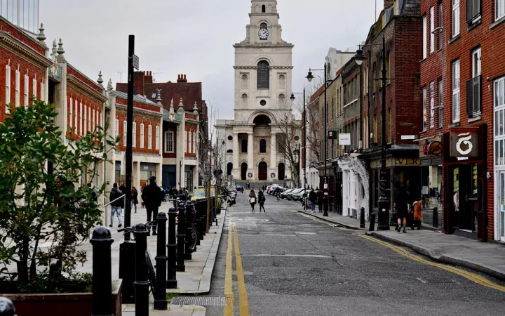 Reading, United Kingdom