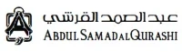Abdul Samad Al Qurashi logo