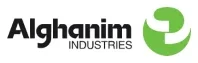 Alghanim Industries logo