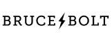 BRUCE BOLT logo
