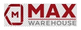 Max Warehouse logo