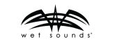 Wet Sounds logo