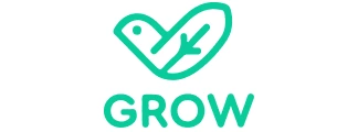 Grow logo