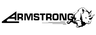 Armstrong logo
