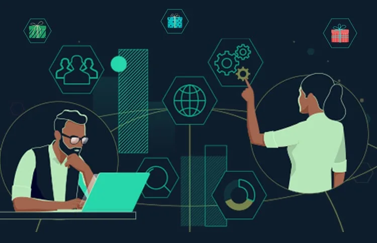 Automated CRM Tool Boosted Performance for the Reward Giant