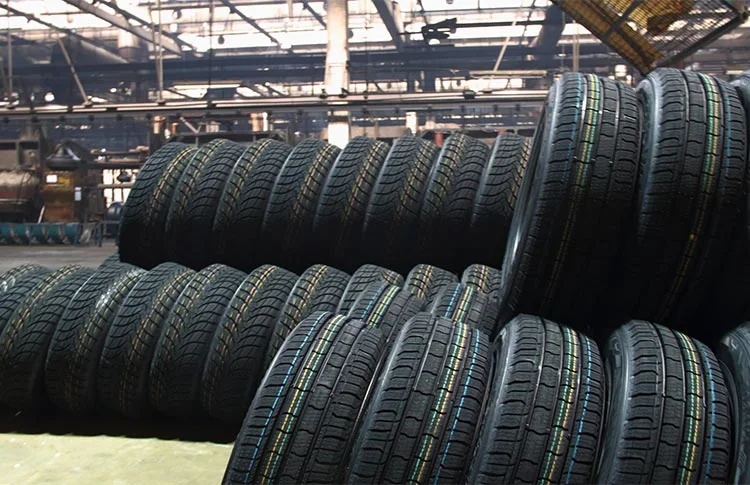 Brainvire and Tire Manufacturers Partner to Transition the Current System Landscape into a Future-Proof, Scalable, and Secure Model