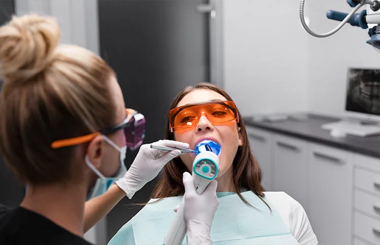 Brainvire Improved Search Rankings And Increased Footfalls For A Leading Dental Business