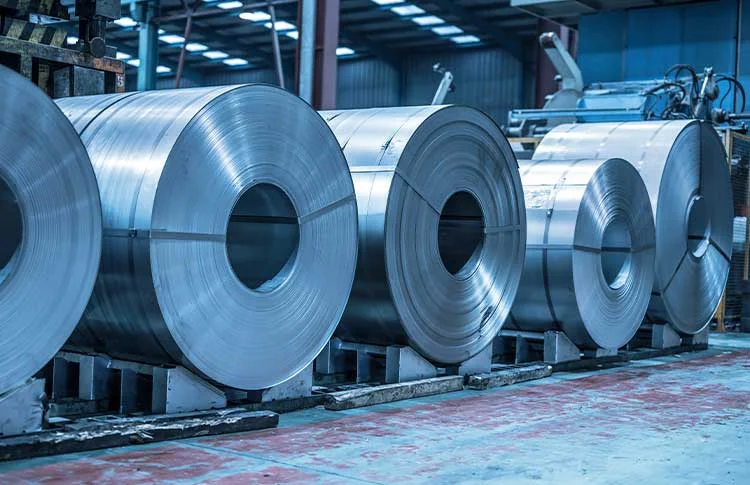 Brainvire Collaborates with Steel Manufacturer to Accelerate Sales Processes Through Odoo ERP Automation