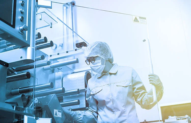Brainvire Teams Up with Ceramic Color and Chemical Manufacturer for Odoo ERP Implementation and Operational Streamlining