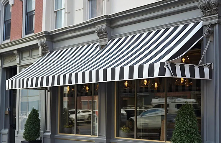 Brainvire Partners with a Leading Awning Manufacturer to Implement Odoo Solutions