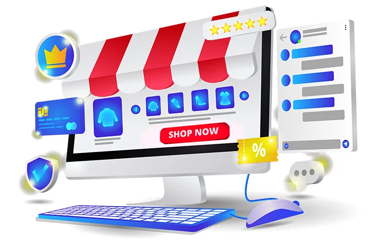 North America’s Prominent Sales Giant Cherished Niche Marketing Brand Value with a Magento Website