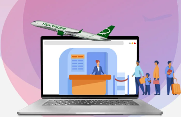 Refurbished Website Empowered the Leading Asia-Pacific Airlines to Offer Niche Services