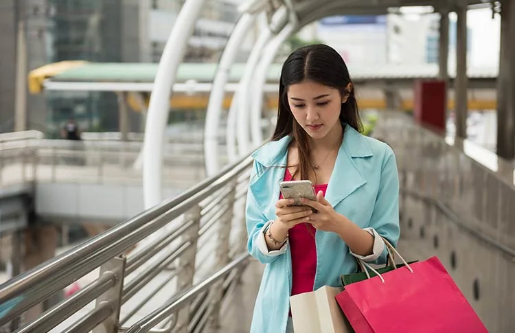 Brainvire Built A Retail Location Website For A Shopping Mall On Mobile Fringe’s CMS System