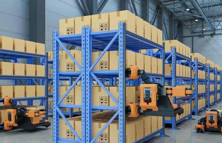 Brainvire Provided A specialized solution For Logistics Automation Service Provider