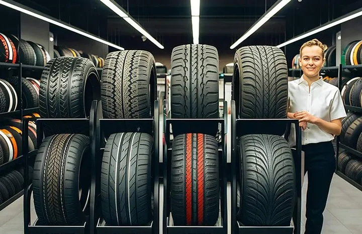 Brainvire Redefines the Automotive Buying Journey for TireEx with High-Impact Digital Transformation Launch