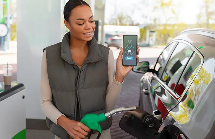 Brainvire Powers a Fortune 500 Fuel & Energy Retailer’s B2B Digital Transformation with an Integrated Corporate E-wallet Program