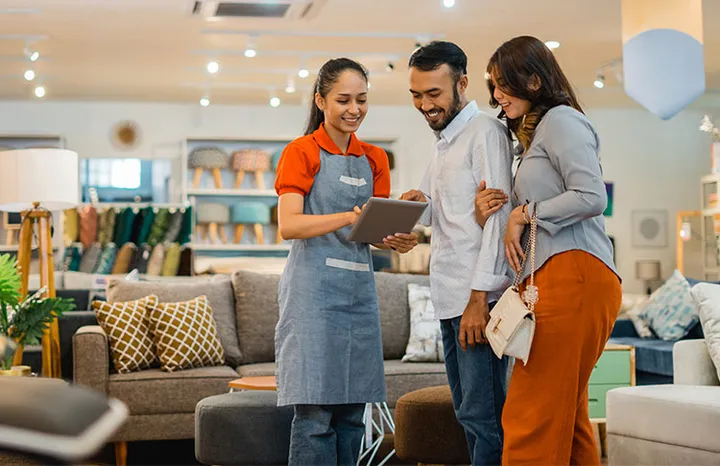 Brainvire Leads Digital Transformation for Major US Home Shopping Retailer on Shopify
